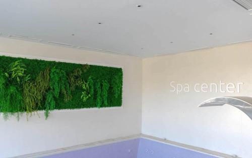 Luxury Secure Chic-Hideaway in La Cala de Mijas with Sun-Drenched Terrace, SPA & GYM