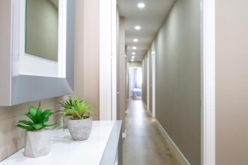 Ronda Apartamento Sofia Ronda Center 3-Star Single Room room