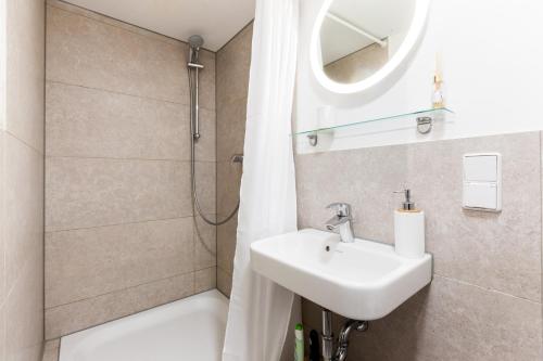 DR Apartments Prenzlauer Berg 660m von Prenzlauer Berg entfernt