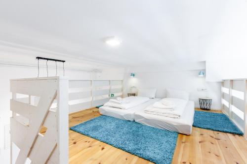 DR Apartments Prenzlauer Berg, Berlín (foto 11)
