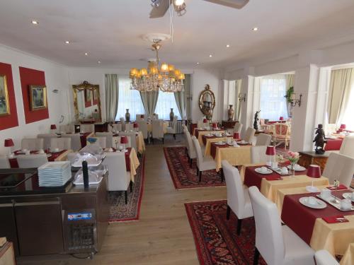 Boutique Hotel Joli Bois in De Haan