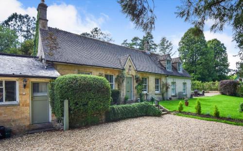 Lakeside House gîte à louer Yanworth
