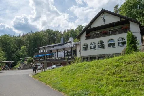 Märchenwald Altenberg B&B Hotel in Odenthal, Deutschland