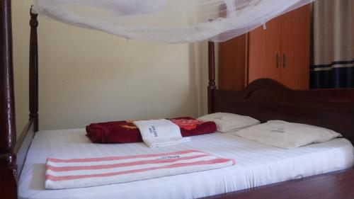 Leam Guesthouse Adjumani