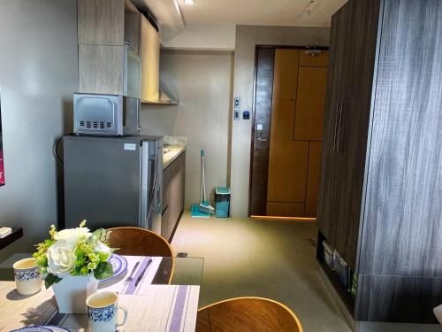Olympus Condotel