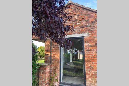 Boundary Stable, Pickering (fotografie 10)