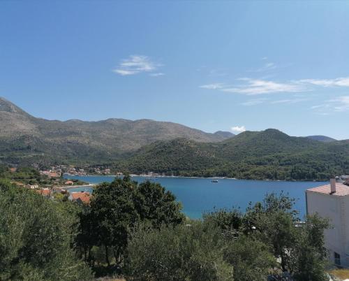 Guesthouse Petra in Slano