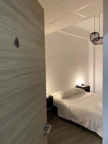 Shanti Rooms, Valencie (fotografie 6)