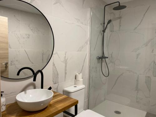 Shanti Rooms, Valencie (fotografie 8)