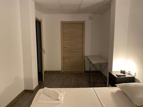 Shanti Rooms, Valencie (fotografie 9)