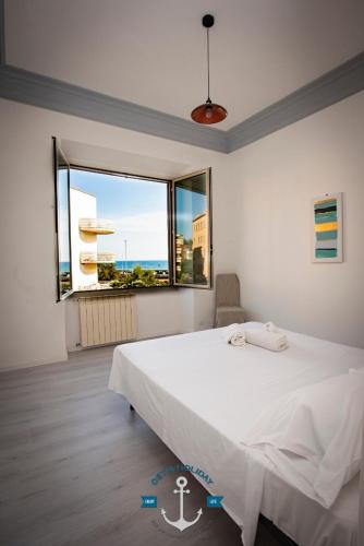 Ostia Holiday Al Curvone - Anzio