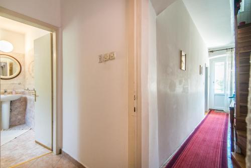 Room Sandra, Rabac (fotografie 9)