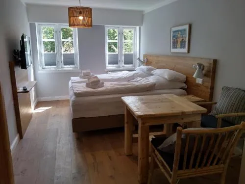 Tetens Gasthof in Süderlügum, Deutschland