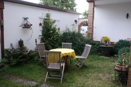 外部景觀, Ferienwohnung-M8 im schönen Werratal (Ferienwohnung-M8 im schonen Werratal) in 邁因哈爾德