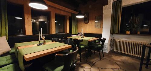 Hotel Reiterhof-Altmuhlsee - 편의 시설/서비스