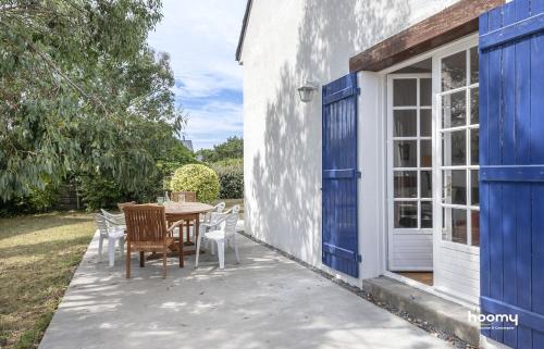 Une invitation à la détente à Piriac sur Mer gîte à louer Piriac-sur-Mer