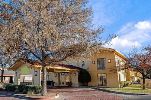 La Quinta Inn by Wyndham Amarillo Mid-City