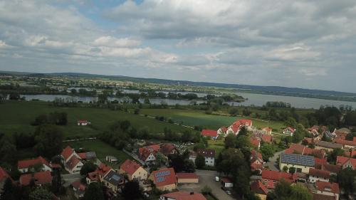 Hotel Reiterhof-Altmühlsee