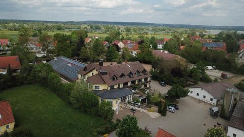 Hotel Reiterhof-Altmühlsee