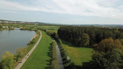 Hotel Reiterhof-Altmühlsee