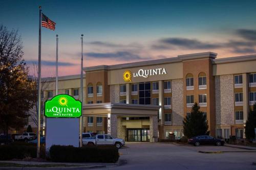 La Quinta by Wyndham Effingham