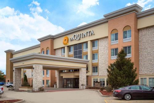 La Quinta by Wyndham Effingham - Hotel