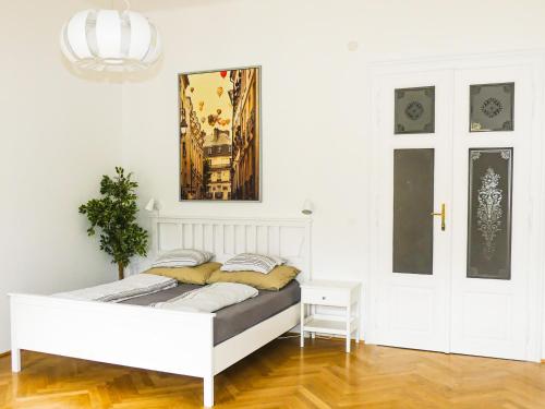 Vienna Hotspot, Vídeň (fotografie 8)