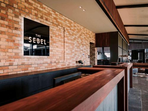 The Sebel Yarrawonga Silverwoods