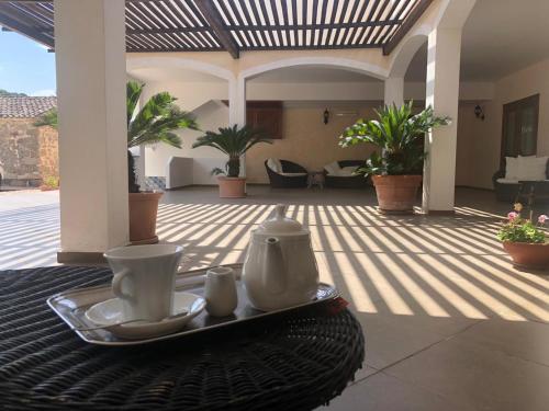 Hotel Valkarana