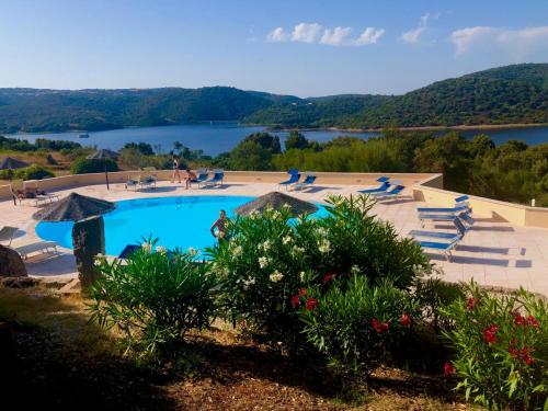 Hotel Valkarana