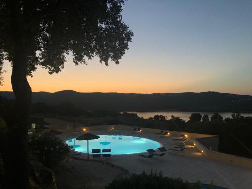 Hotel Valkarana Country Relais in Sant’Antonio di Gallura