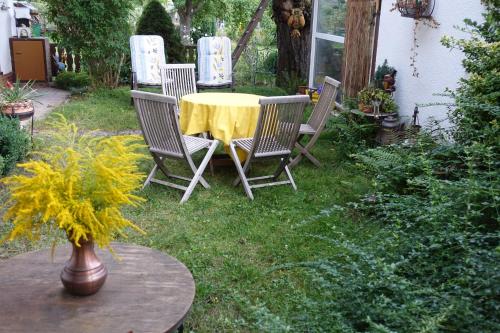 外部景觀, Ferienwohnung-M8 im schönen Werratal (Ferienwohnung-M8 im schonen Werratal) in 邁因哈爾德