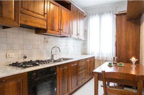 SILVIA'S HOME, Benátky (fotografie 5)