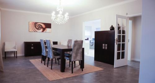 Casa Branca in Seixal