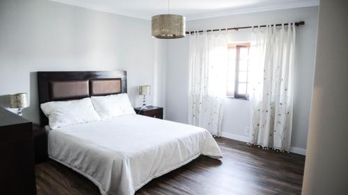 Casa Branca in Seixal