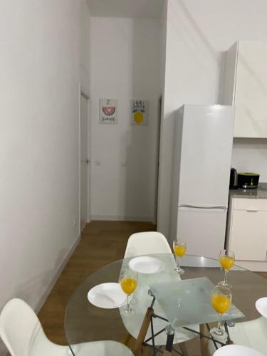 Aluche Aparment C in La Latina