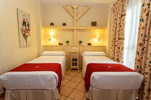 Apartahotel La Espadaña - image 12