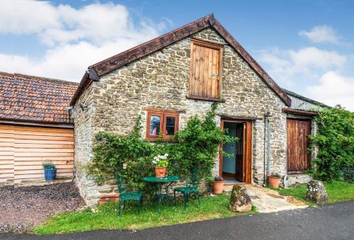 The Milking Parlour gîte à louer Lillington