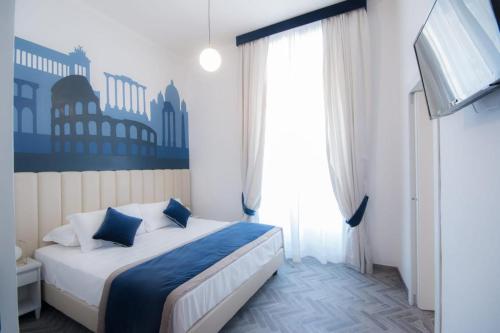 Frattina FF italian suites, Roma