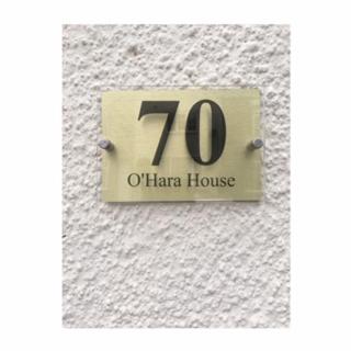 O'Hara House gîte à louer Hook