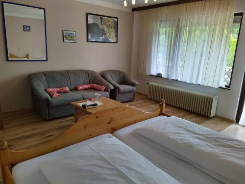 Hotel Faller in Breitnau, Deutschland