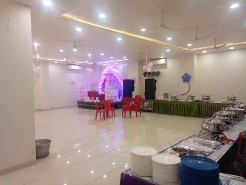 Hotel Silvora Inn photo 3