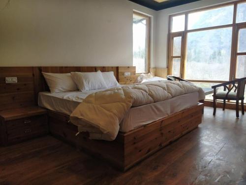 Apple View Cottage