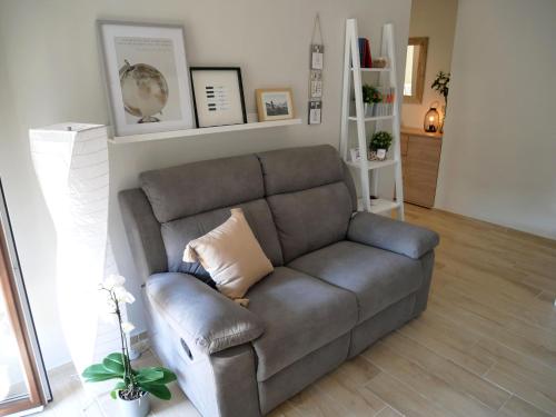 Flat 61, Turin