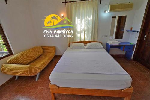  Ekin Pansiyon Kekova in Kaleüçağız