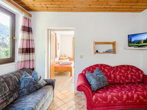 Ferienwohnung mit Wlan & Balkon A 394.010 - image 7
