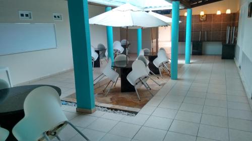 Village Hotel Belém (Village Hotel Belem) in Belém de São Francisco