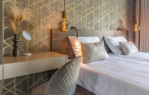 Superb Design Villa Medulin - Accommodation