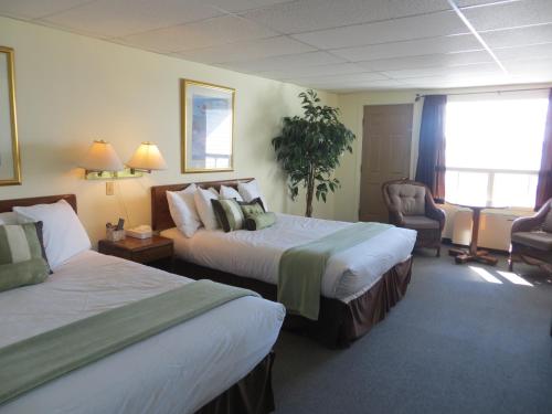 St Andrews Inn & Suites