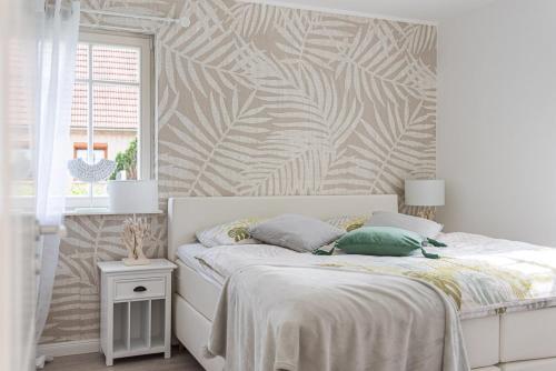 Haus Glebbe in Zingst, Deutschland